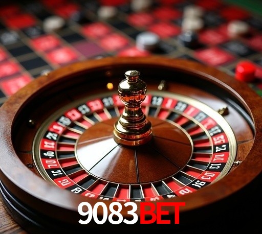 Variedade de jogos na 9083bet