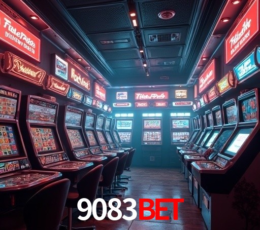 Jogos com bônus e suporte 24h na 9083bet