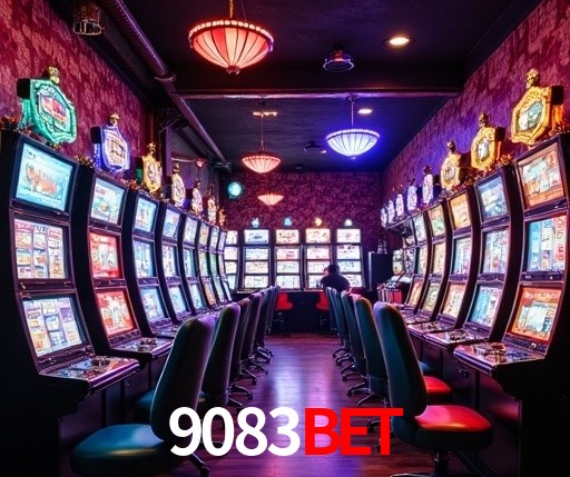 Canal oficial no Telegram da 9083bet