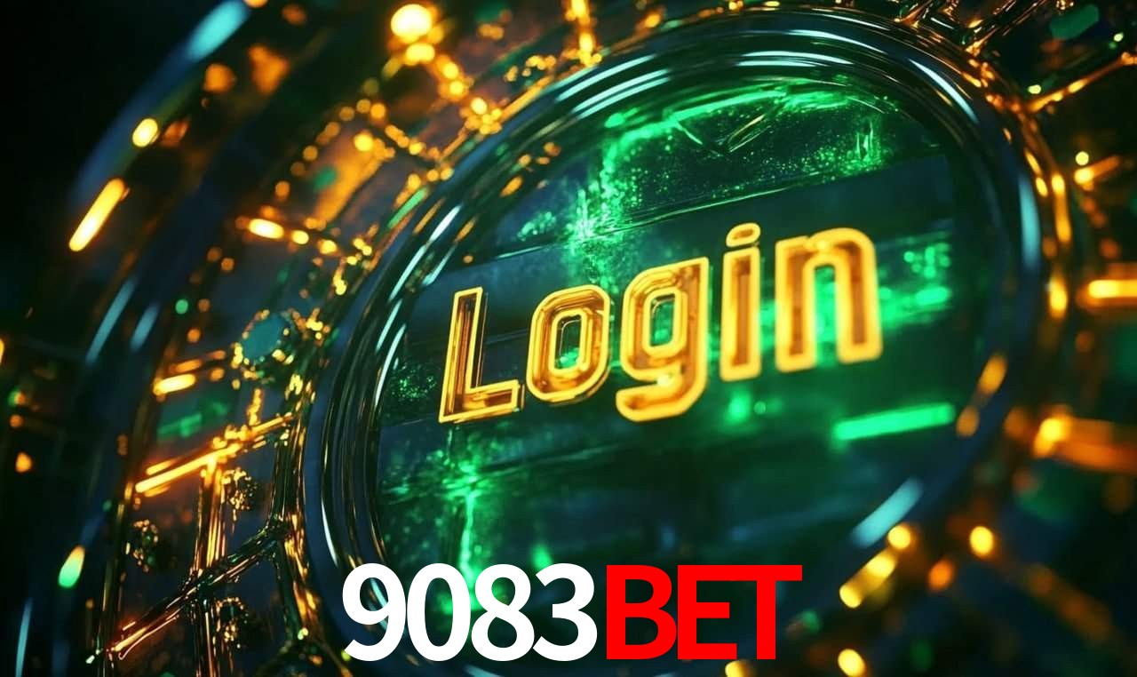 Segurança e privacidade no APP 9083bet