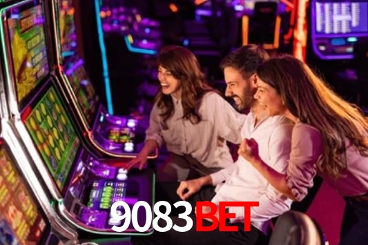 Roda da fortuna na 9083bet