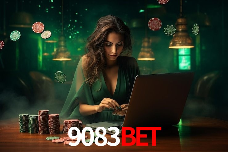 Escolher plataforma para baixar 9083bet