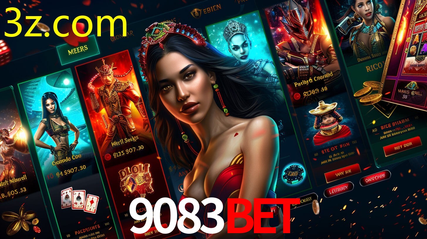 App 9083BET.COM  