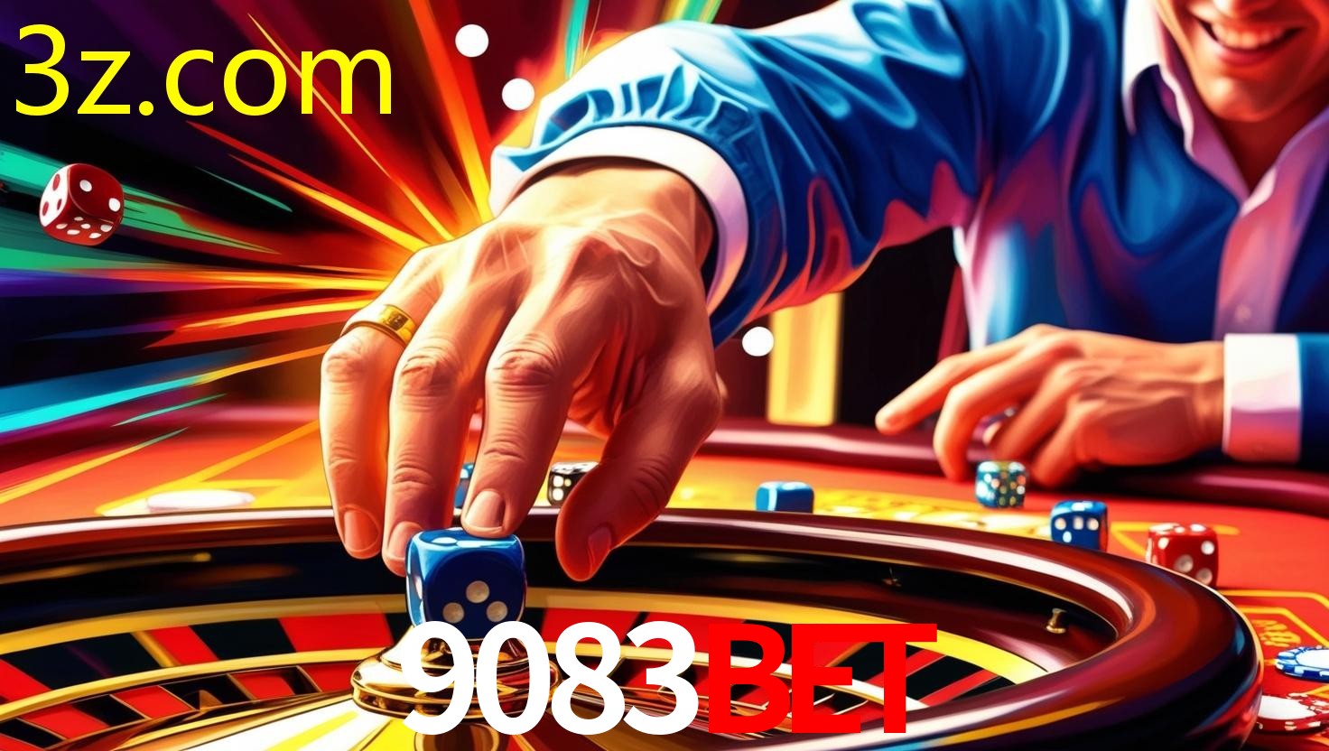 Apostas na Site 9083BET.COM